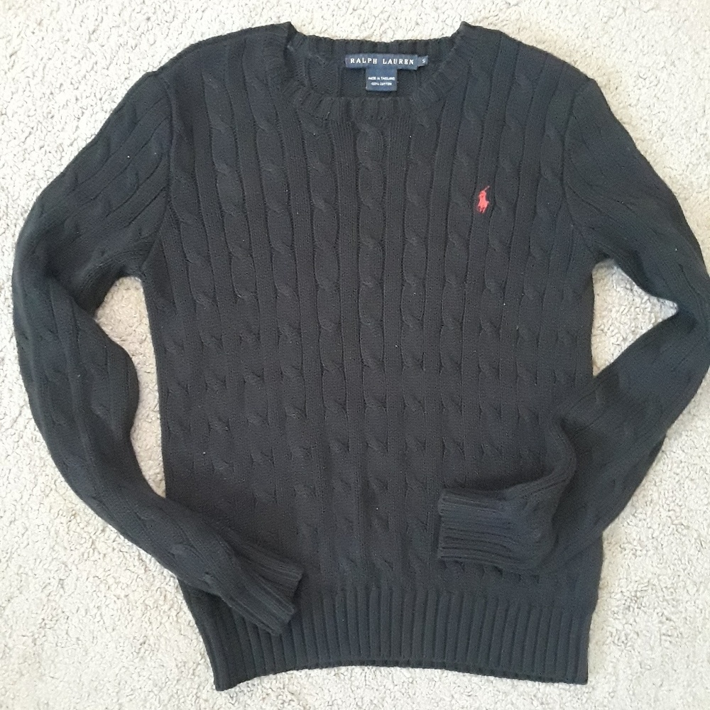 Ralph Lauren Sweater
